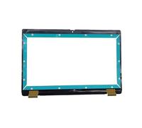 HFFOZMD para la Carcasa Superior/Cubierta Trasera y Inferior de computadora portátil DELL para Latitude 5420 E5420 0DW98X 02VJKP 063DTN 0TXHXM A20695(2VJKP)