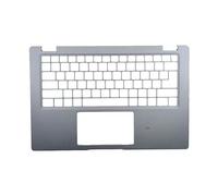 HFFOZMD para la Carcasa Superior/Cubierta Trasera y Inferior de computadora portátil DELL para Latitude 5420 E5420 0DW98X 02VJKP 063DTN 0TXHXM A20695(A20696)