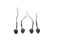 HFFOZMD para Motor de 2 Brazos Avata, Motores Delanteros, Traseros, Izquierdo y Derecho para Dron dji(1 Set)
