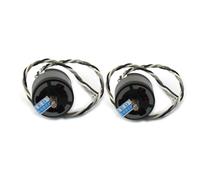 HFFOZMD para Motor de Brazo CW/CCW para Mavic 3/3 Pro/Cine Classic Brazos Delantero/Trasero Izquierdo/Derecho(2Pcs CCW)