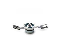 HFFOZMD para Motores Gimbal para Motor de Paso dji Air 3S con Marco Air3S Yaw Roll Engine(Roll Motor)
