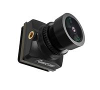 HFFOZMD para RunCam para cámara Phoenix 2 SP DC 5-36V relación de Pantalla 4:3/16:9 7,5g 19 * 19 * 21mm Vista Nocturna para RC FPV Racing Drones Quadcopter