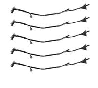 HFFOZMD para señal de cámara PTZ para línea coaxial térmica multiespectral Pro del Mavic 3 Enterprise(5 Pcs 3T)