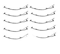 HFFOZMD para señal de cámara PTZ para línea coaxial térmica multiespectral Pro del Mavic 3 Enterprise(10 Pcs 3 Classic)