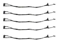 HFFOZMD para señal de cámara PTZ para línea coaxial térmica multiespectral Pro del Mavic 3 Enterprise(5 Pcs 3 Pro)