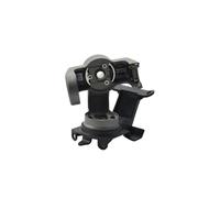 HFFOZMD para Soporte Superior e Inferior de cardán con Conjunto Motor Giro y guiñada para dron dji Air 2S