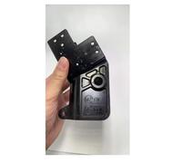 HFFOZMD Piezas de Drones Conector de Brazo robótico para Agricultura de precisión, Accesorio para Herramientas agrícolas, componente de Enlace de Brazo dji T40(90 New 2PCS M2M6)