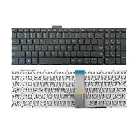 HFFOZMD Teclado para portátil Lenovo ThinkBook 15 G2 G3 ACL ITL G4 IAP 15P IMH Are E5-IML E5-ITL -IIL 2021 para IdeaPad ALC7(OEM NO Backlit P)