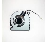 HFFOZMD Ventilador de CPU para portátil Acer Aspire 5 A515 A515-51 A515-51G A515-51-3509-A A515-51-563W-A 13N1-01A0412 DFS541105FC0T NS85B11