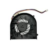 HFFOZMD Ventilador de CPU para portátil HP ProBook 4520, 4520s, 4525s, 4720S, KSB0505HB 9H58, CC 5 V, 0,40 A, 4 Pines, 607132-001