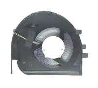 HFFOZMD Ventilador de CPU para portátil Thinkpad T460P T470P Series ND75C07-15E07 DC5V 0.5A (Solo para Ventiladores Delta)