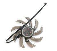 HFFOZMD Ventilador de GPU Dual GA91S2U FDC10H12S9-C RTX 2080 85 mm y 4 Pines, para PALIT, para Tarjeta gráfica GeForce(Fan-B)