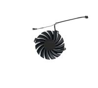 HFFOZMD Ventilador de refrigeración CF-12910S RTX 3080 Twin X2 OC 85 mm, 12 V y 0,35 A para INNO3D para Tarjeta gráfica GeForce LHR(Black A-Fan)