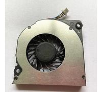 HFFOZMD Ventilador de refrigeración CPU para Intel NUC NUC5i7RYH NUC6i3SYH NUC6i3SYK NUC6i5SYK NUC7i3BNH NUC7i3BNK Mini PC BSB05505HP