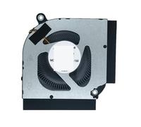 HFFOZMD Ventilador de refrigeración para CPU y GPU portátil para Acer Predator Helios 300 PH317-55 PH315-55 PH317-56 Nitro 5 AN515-58 AN517-55 N22C1(GPU Fan)