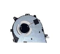 HFFOZMD Ventilador de refrigeración para CPU y GPU portátil para Lenovo Air-14IIL 14ARE 14ITL 2020 2021 IdeaPad 5-14IIL05(12V)