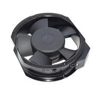 HFFOZMD Ventilador de refrigeración para gabinete Equipo SUNON A2175-HBT TC.GN A2175-HBL 220-240 V 0,11 AMP 1751 172 x 150 51 mm