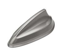 HFFTYU Aleta Tiburon Coche, para Dacia Duster Jogger Logan Logan Stepway Sandero Sandero Stepway Autoadhesiva Impermeable Antena Techo ecepción Señal Radio FM/Am, Accesorios Automóvil Tuning,B