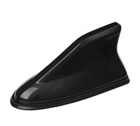 HFFTYU Aleta Tiburon Coche, para Dacia Lodgy Lodgy Stepway Logan Sandero Sandero Stepway Autoadhesiva Impermeable Antena Techo ecepción Señal Radio FM/Am, Accesorios Automóvil Tuning,A