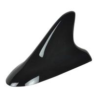 HFFTYU Aleta Tiburon Coche, para Seat Ibiza Ibiza FR Ibiza S Ibiza 6J S Ibiza 6J Ibiza 6L Ibiza 6J Tuning Autoadhesiva Impermeable Antena Techo ecepción Señal Radio FM/Am, Accesorios Automóvil Tuning