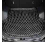 HFFTYU Alfombrilla de Maletero para Benz GLE W166 GLE 300d 320 400 350d 450 4MATIC 2015-2019 Protector Maletero de Cuero Alfombras Coche Impermeable Antideslizante Cubre Maletero,C