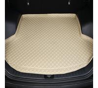 HFFTYU Alfombrilla de Maletero para Smart #3 Brabus 2023-2024 Protector Maletero de Cuero Alfombras Coche Impermeable Antideslizante Cubre Maletero,D