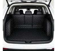 HFFTYU Alfombrilla Maletero Coche para BMW X1 iX1 U11 2022-2024