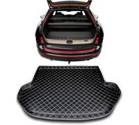 HFFTYU Alfombrilla Maletero para BMW M2 G87 2023