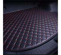 HFFTYU Alfombrilla para Maletero de Coche, para BMW 4 Series G26 Gran Coupe 2021-2022 Almohadillas Protectoras antirrayas de Cuero Accesorios Interiores fáciles de Limpiar,C