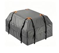 HFFTYU Ampliación de Equipaje para Volvo C30 C70 S60 S80 S90 V40 V60 V90 XC40 XC60 XC70 XC90 XC90, Portaequipajes Flexible de Techo Impermeable y Resistente Bolsa de Cargo Plegable Viajes y Camping