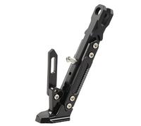 HFFTYU Caballete Lateral Moto para Benda Napoleon 500