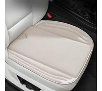 HFFTYU Cojin Asiento Coche para Renault Arkana 2021-2025（RS Line、E-Tech）