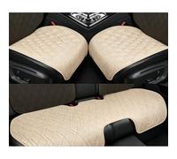 HFFTYU Cojines Asientos Coche para Peugeot 207 CC 208 307