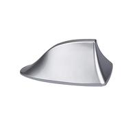 HFFTYU Cubierta de Antena de Aleta de Tiburón para Coche, para Ford Fiesta St MK8 2017-2023 2024/Dacia Jogger 2022 Antena de Techo de Coche, Accesorios de Antena de señal Decorativa FM/Am,D