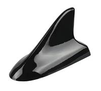 HFFTYU Cubierta de Antena de Aleta de Tiburón para Coche, para Kia Sportage NQ5 2022 2023 2024 Antena de Techo de Coche, Accesorios de Antena de señal Decorativa FM/Am,A