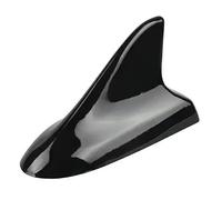 HFFTYU Cubierta de Antena de Aleta de Tiburón para Coche, para Kia Sportage NQ5 2022 2023 2024 Antena de Techo de Coche, Accesorios de Antena de señal Decorativa FM/Am,A