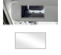 HFFTYU Espejo Parasol Coche para BYD Atto 2 DM-i