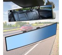 HFFTYU Espejo retrovisor Interior para VW T5 Multivan Transporter