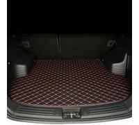 HFFTYU Estera del Maletero del Coche, para Toyot-a C-HR Hybrid 2024 2025 Alfombrilla Protectora Antideslizante e Impermeable para Todo Tipo de Clima, Accesorios Interiores,B