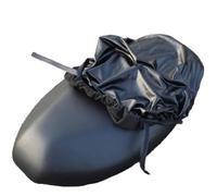 HFFTYU Funda Asiento Moto para BMW K1600 GT/GTL/B Series