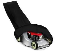 HFFTYU Funda cortacésped para Einhell GC Em 1600 37 GC Em 1437