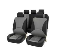 HFFTYU Fundas Asientos Coche, para Audi A1 GB 2018|Jeu complet|Série Aid|AID104 Cómodo Transpirables Polvo Fundas Asientos Protectoras Suciedad Desgaste Accesorios Asiento Coche,B