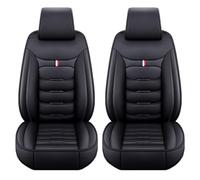 HFFTYU Fundas Asientos Coche para Mitsubishi Eclipse Cross 2017-2024