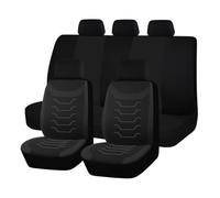HFFTYU Fundas Asientos Coche para Toyota Corolla Hatchback iM Cross Hybrid