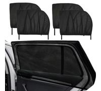 HFFTYU Parasol Coche Lateral para Dodge RAM 1500 2500 3500 2019-2026