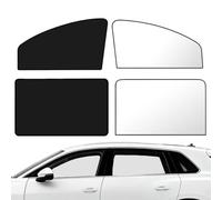 HFFTYU Parasol Coche Magnético para BMW Serie 1 F20 2011-2019