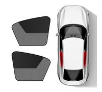 HFFTYU Parasol Coche para Jaecoo 5 J5/E5 / Jaecoo 7 J7/SHS
