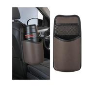 HFFTYU Portavasos para Coche para Renault 4 E-Tech R4 2024-2026