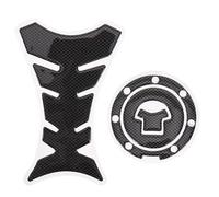 HFFTYU Protector Deposito Moto para Super Cub C125 2020-2025