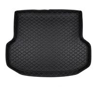 HFFTYU Protector Maletero para Alfa Romeo Junior 2024-2026 Robusto Antipolvo Alfombra Resistente al Desgaste Impermeable Todo Clima Funda de Cuero,A